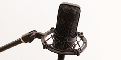 レコーディング